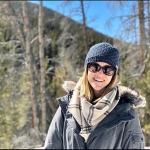 Meet your Posher, Kate